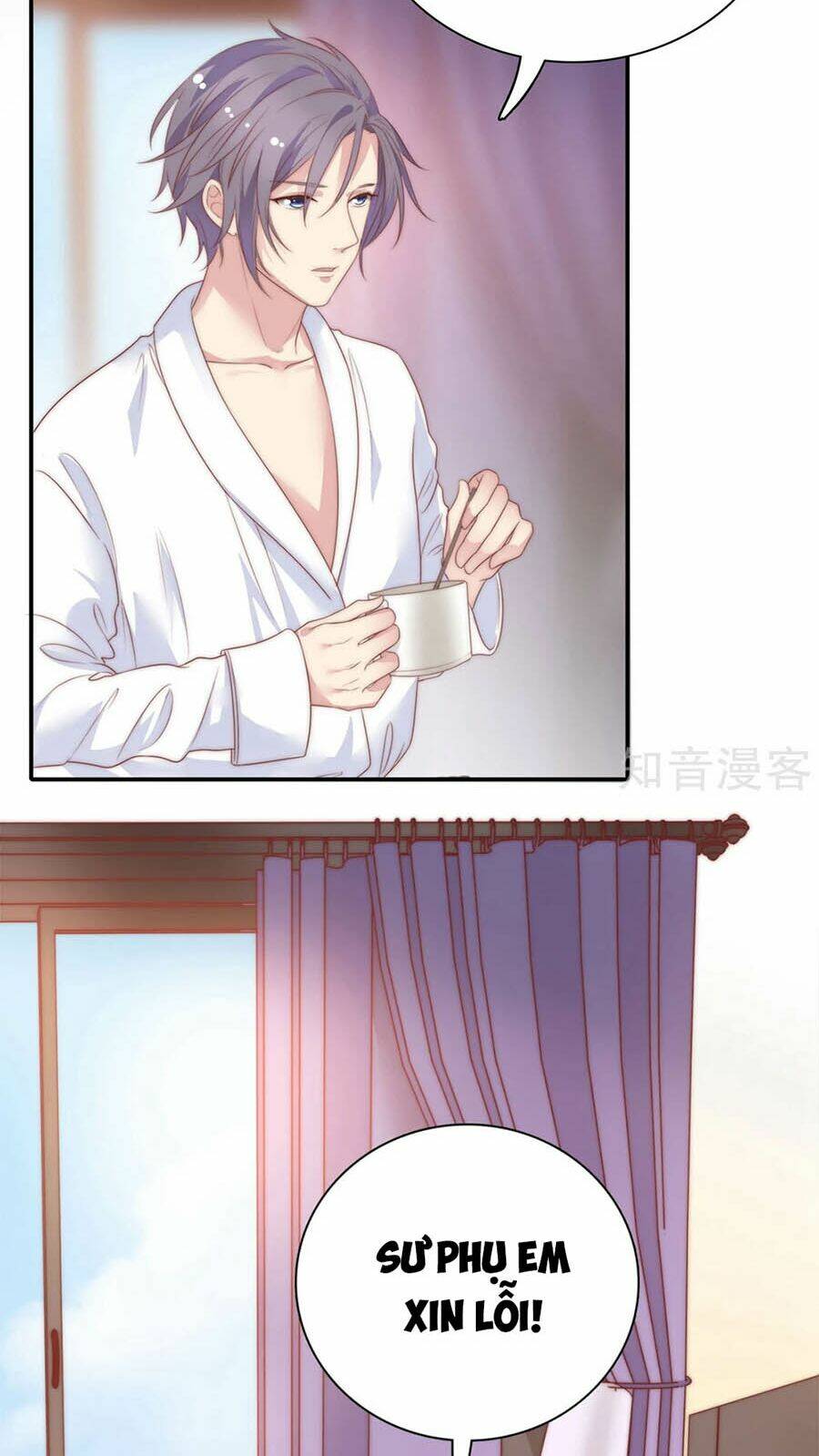 Hẹn Hò Siêu Tốc: Chapter 25.6