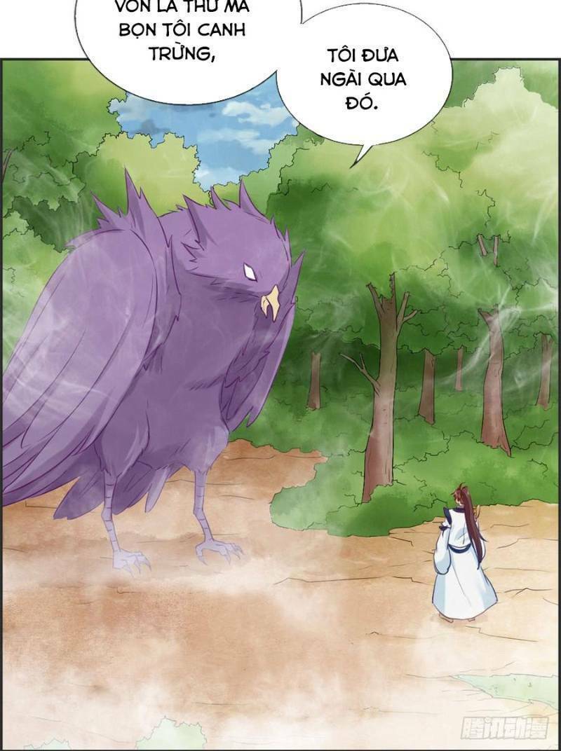 Tối Cường Hoàn Khố Hệ Thống: Chapter 41