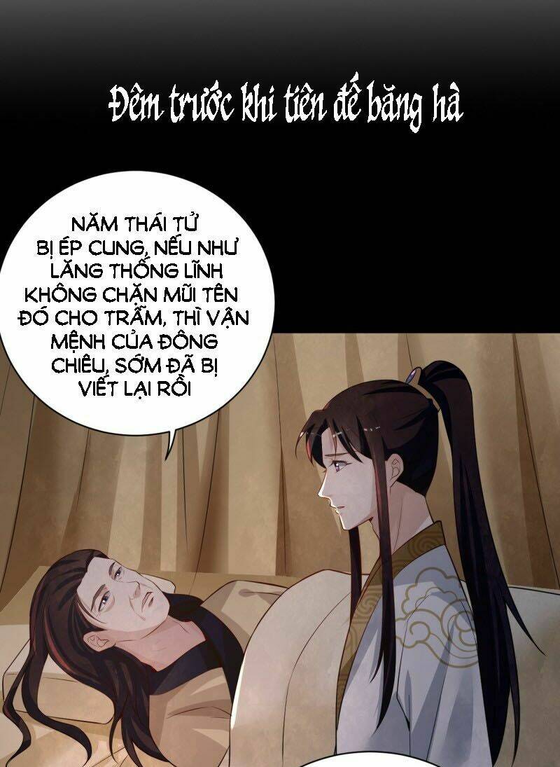Cung Đấu Live: Chapter 26