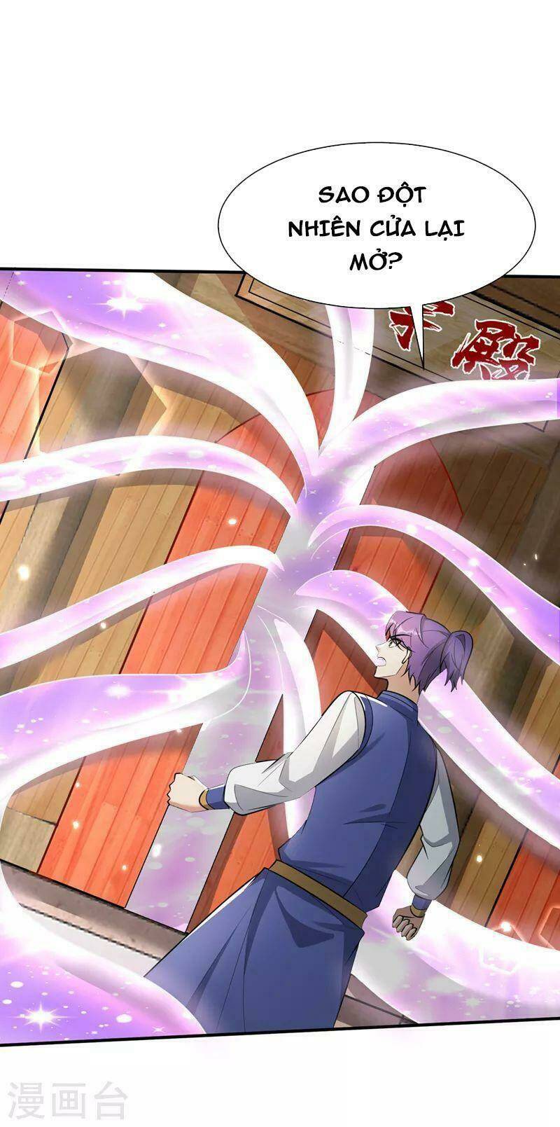 Yêu Giả Vi Vương: Chapter 348