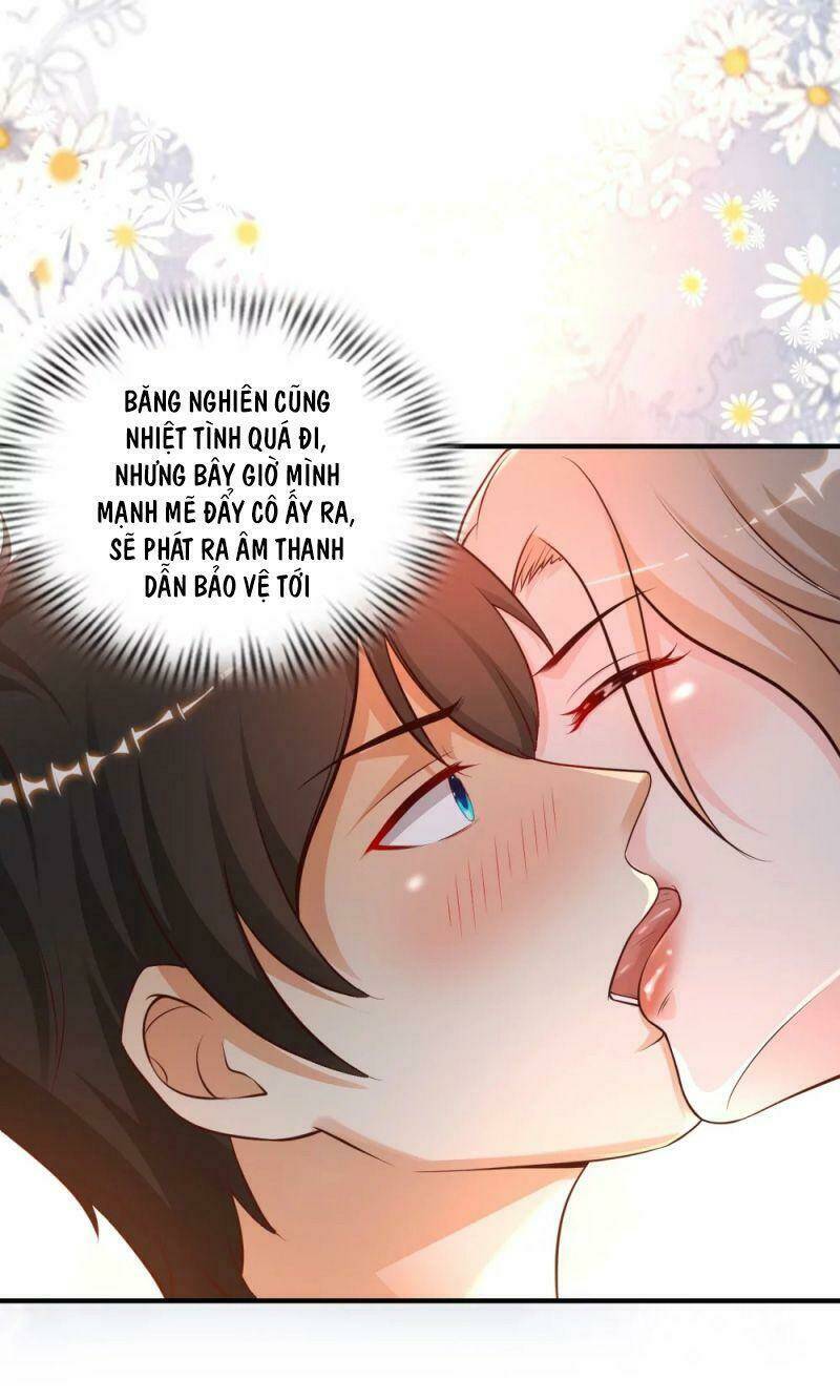 Tối Cường Vận Đào Hoa: Chapter 140