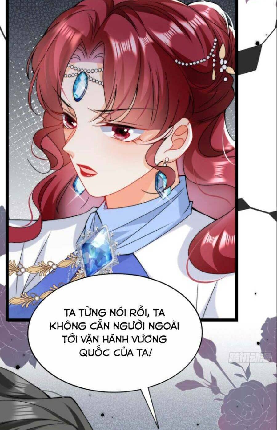 Đêm Không Ngủ Của Long Vương: Chapter 9