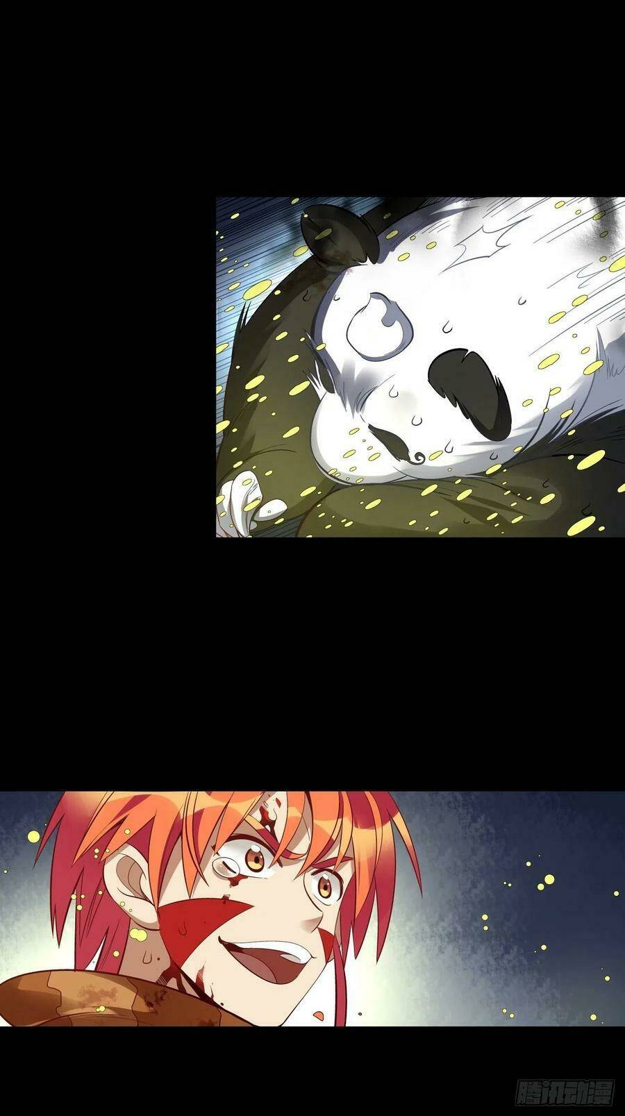 Người Nguyên Thủy Mạnh Nhất: Chapter 34