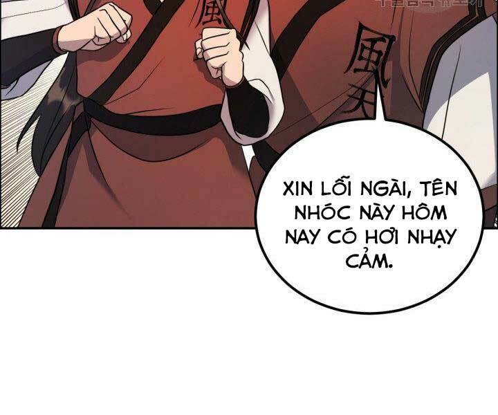 Thiên Hạ Đệ Nhất Phiêu Sĩ: Chapter 10