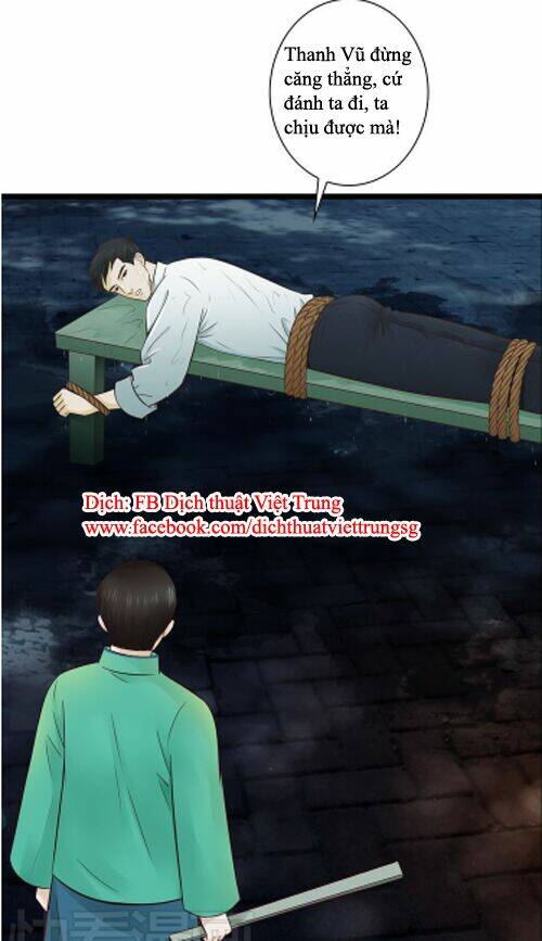 Cậu Câm: Chapter 11