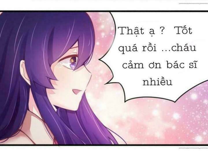 Tổng Tài Đã Cưới Em: Chapter 19