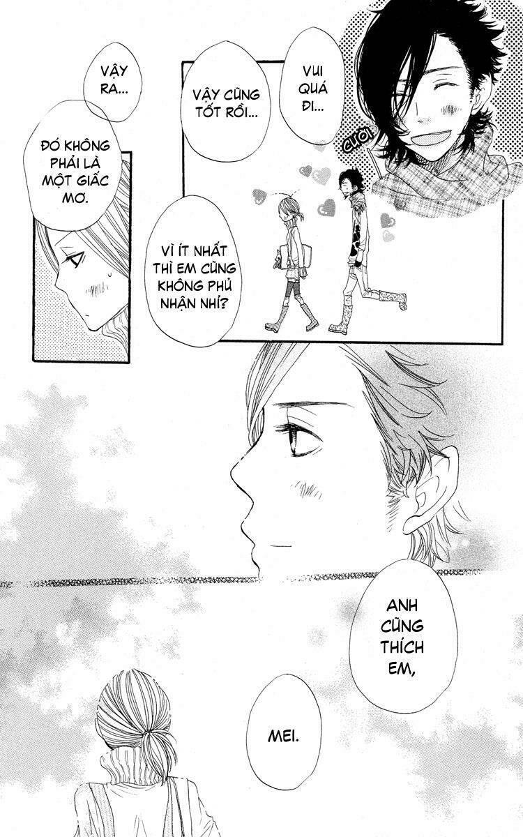 Say I Love You: Chapter 10