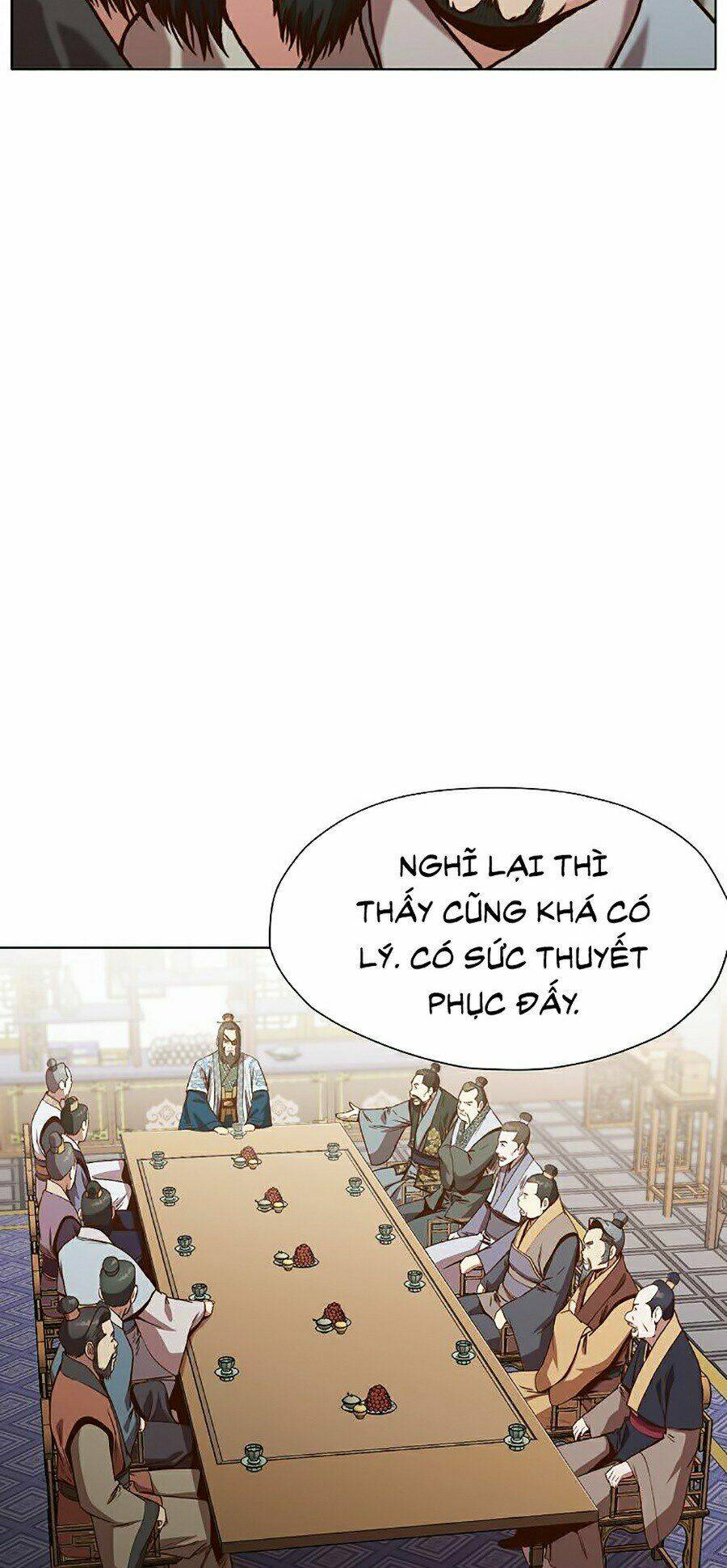 Thiên Võ Chiến Thần: Chapter 16