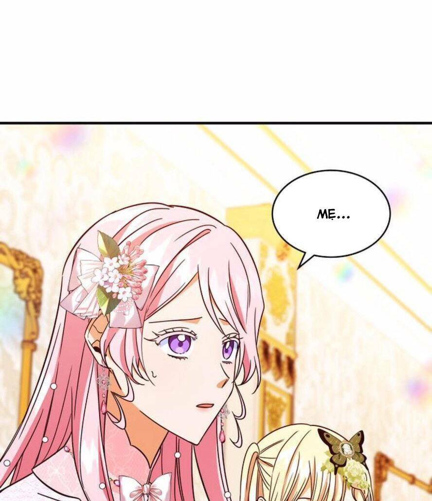 Lòng Trung Thành Với Kẻ Ác: Chapter 38