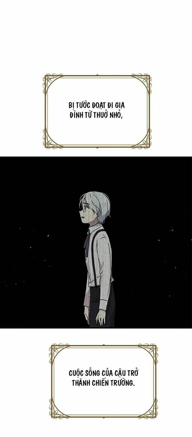 Công Tước, Loạn Vừa Thôi!: Chapter 81