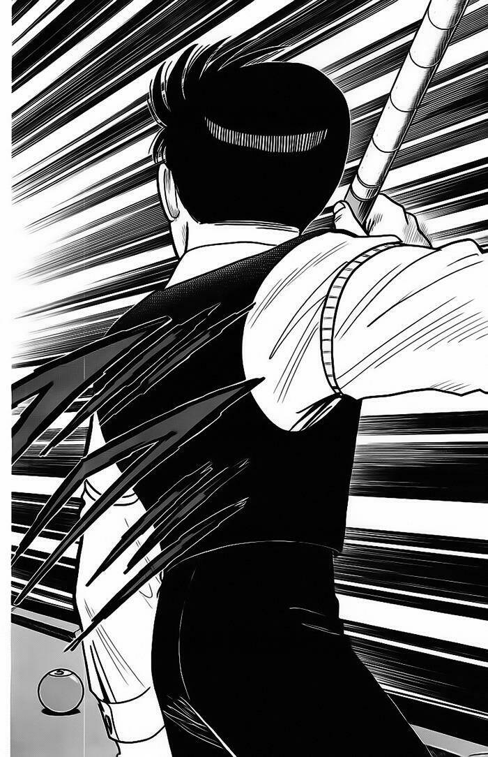 Break Shot: Chapter 90