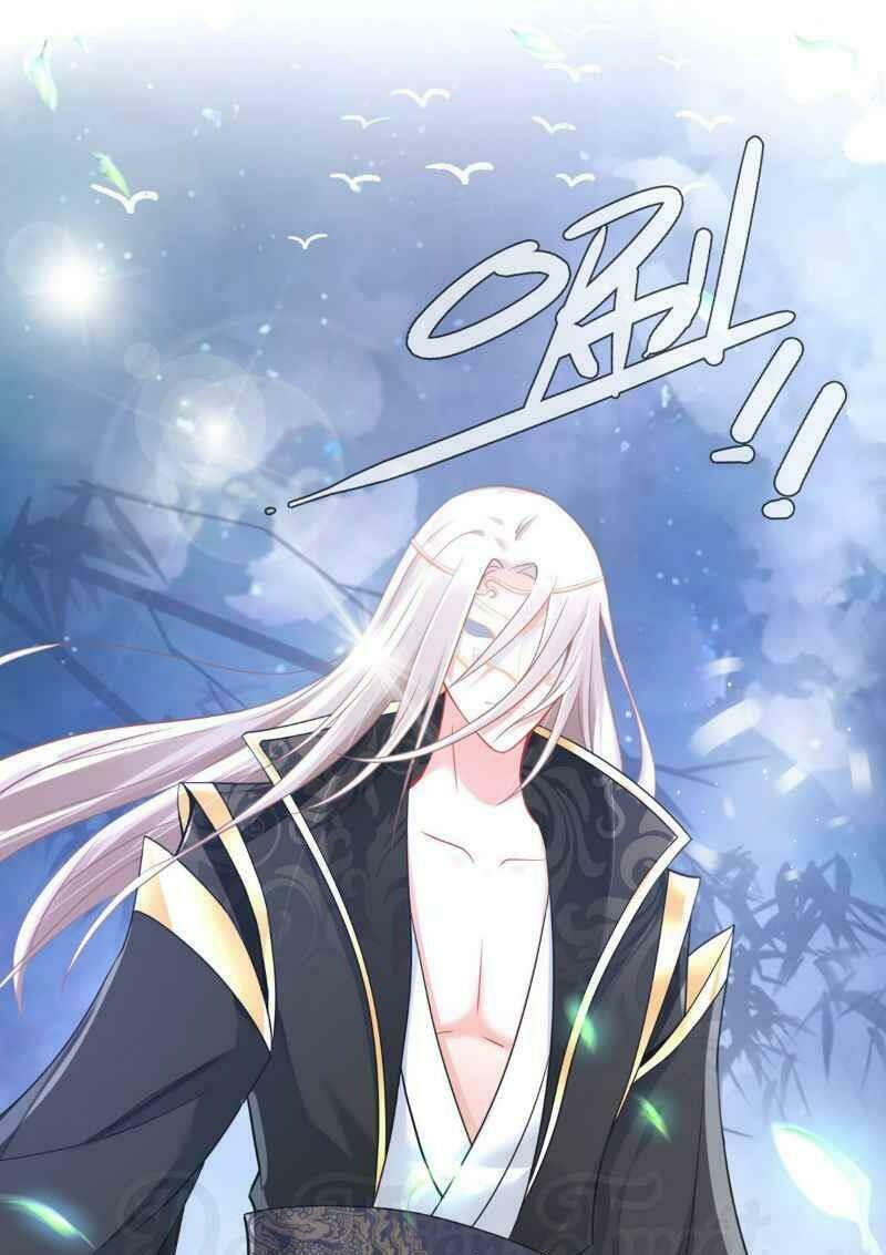 Nhân Vật Phản Diện Biến Thành Sủng Vật: Chapter 3