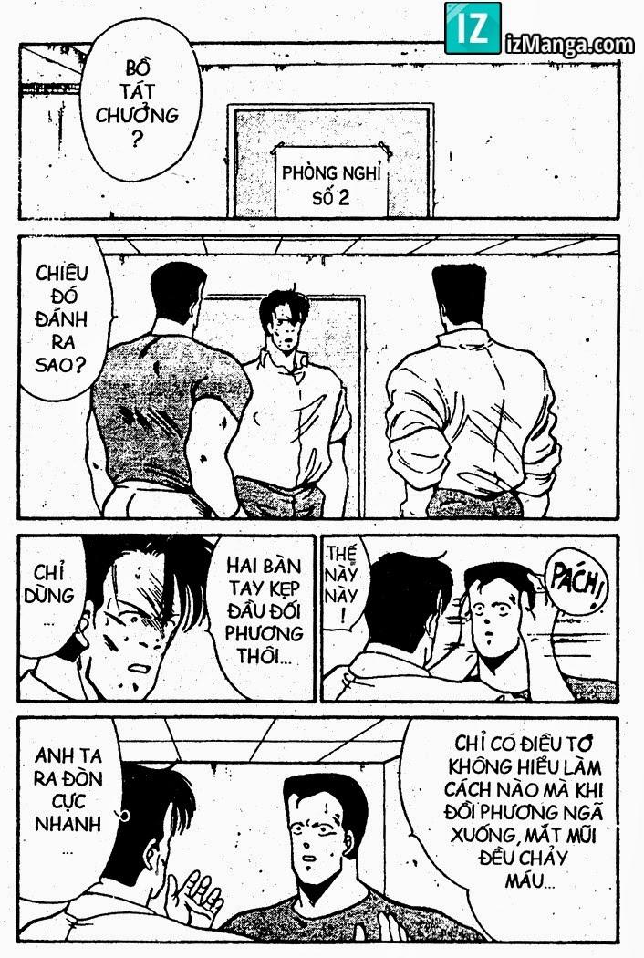 Truyền Nhân Atula 1: Chapter 51