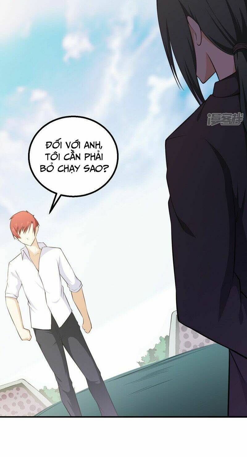 Siêu Cấp Bảo An Tại Đô Thị: Chapter 39