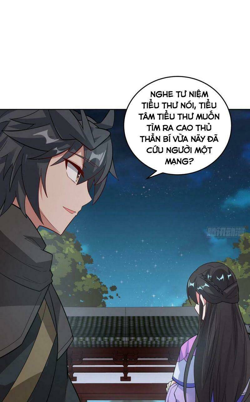 Nghịch Lân: Chapter 137