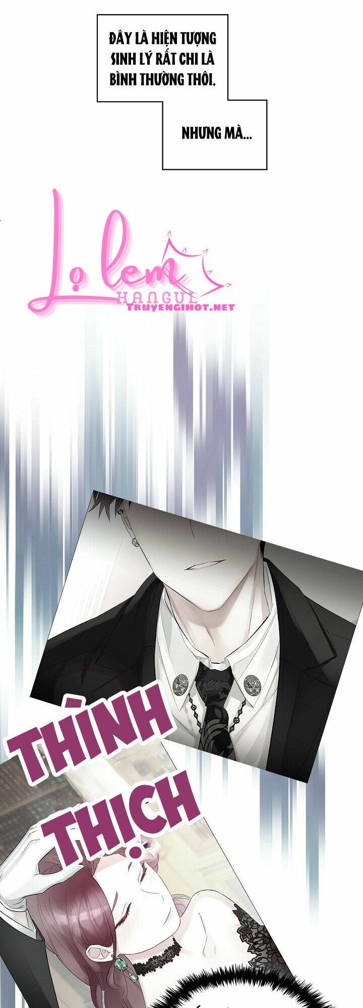 Kẻ Tạo Ra Nữ Phản Diện: Chapter 51.2