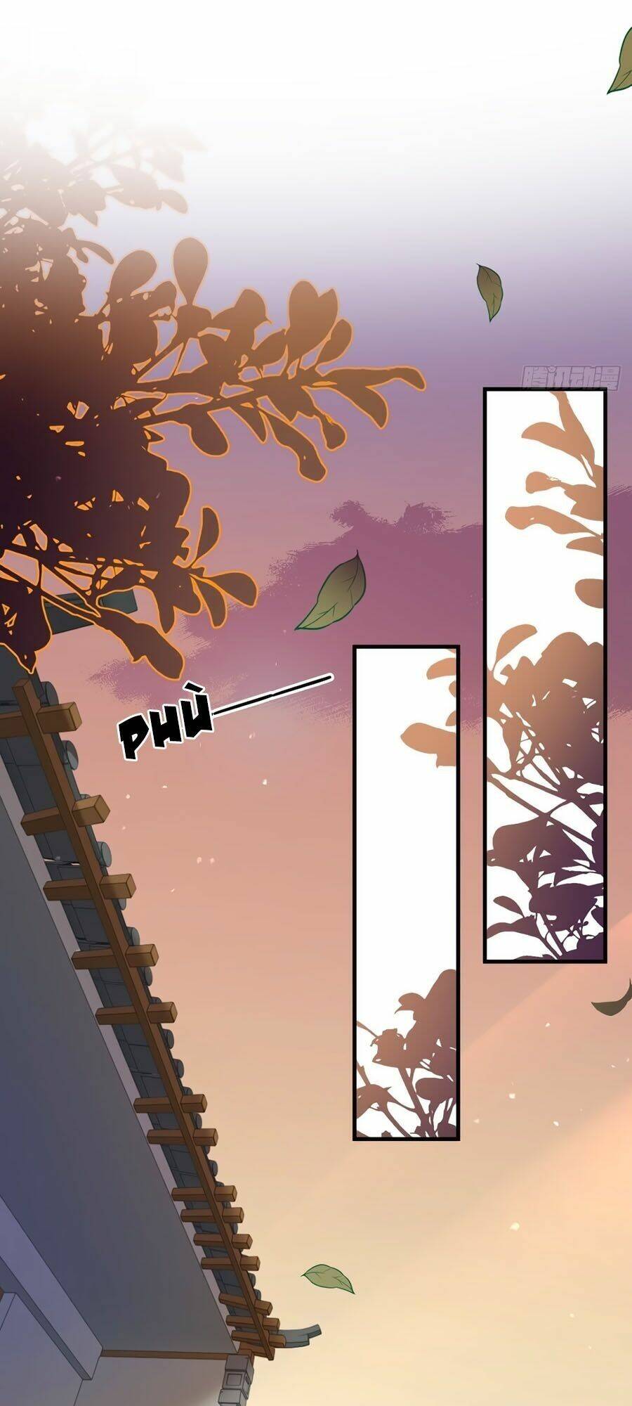 Vương Phi Có Chút Nghịch Ngợm: Chapter 26