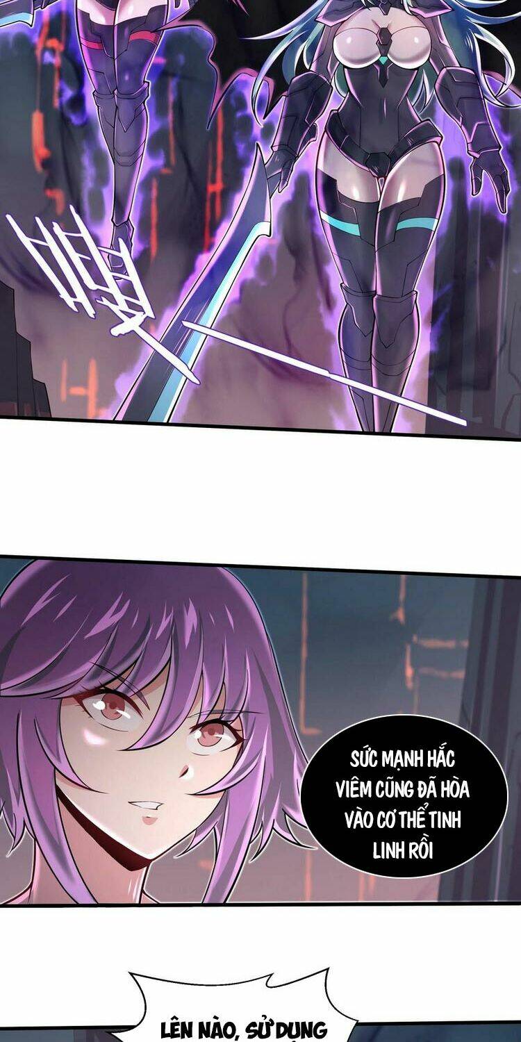 Một Trăm Triệu Điểm: Chapter 71