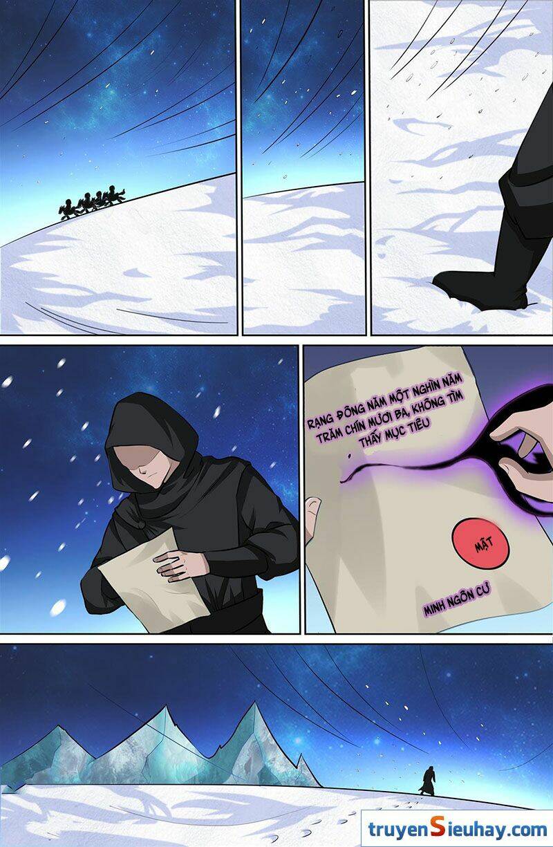 Cực Phẩm Tu Chân Thiếu Niên: Chapter 94