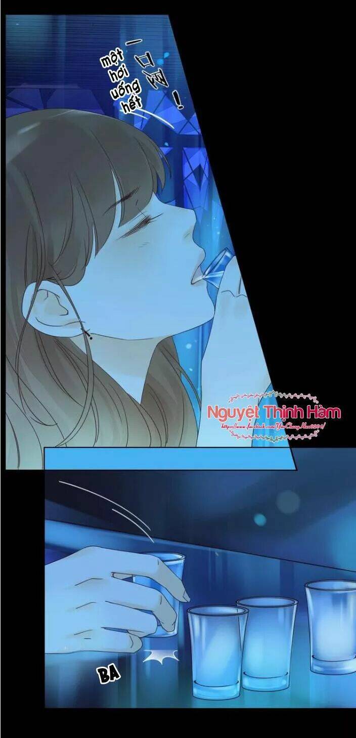 Cô Ấy Không Đáng Yêu: Chapter 16