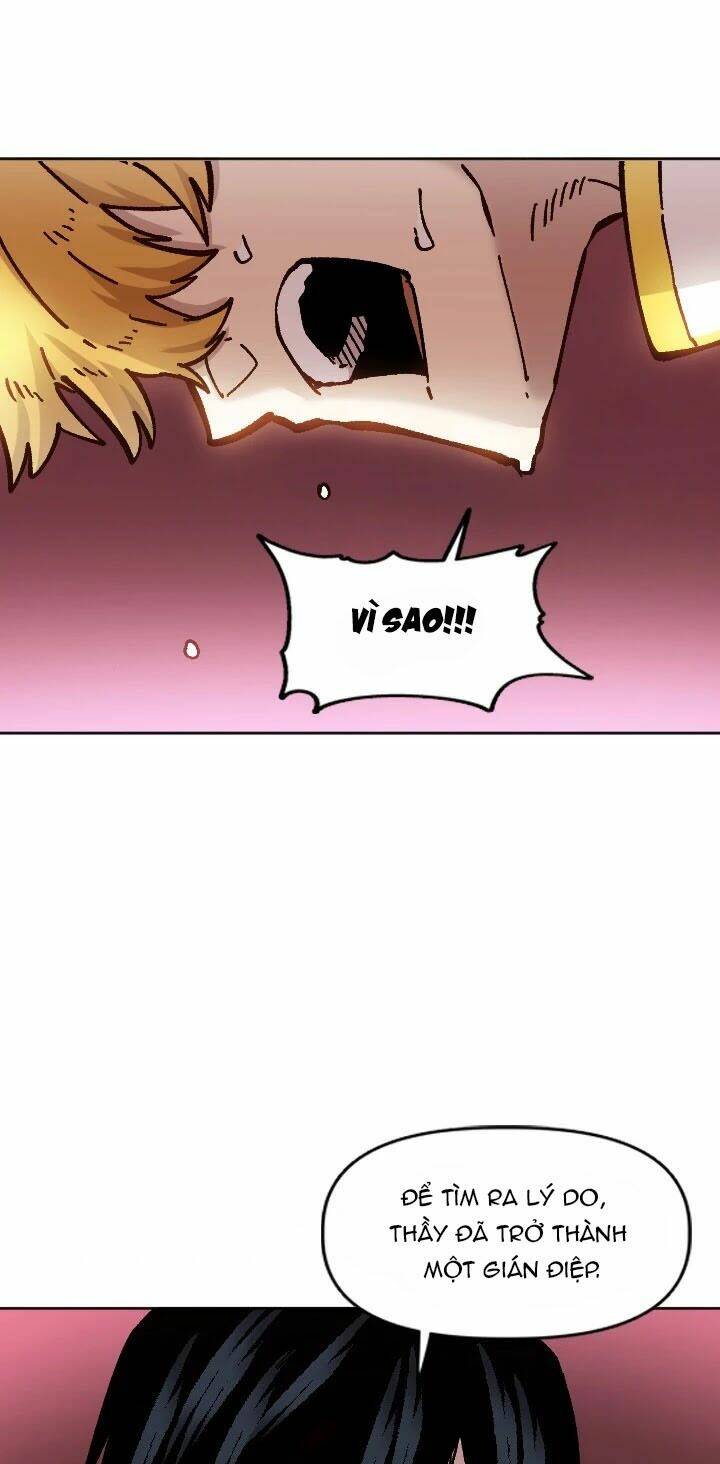 Nô Lệ Nghịch Thiên: Chapter 68