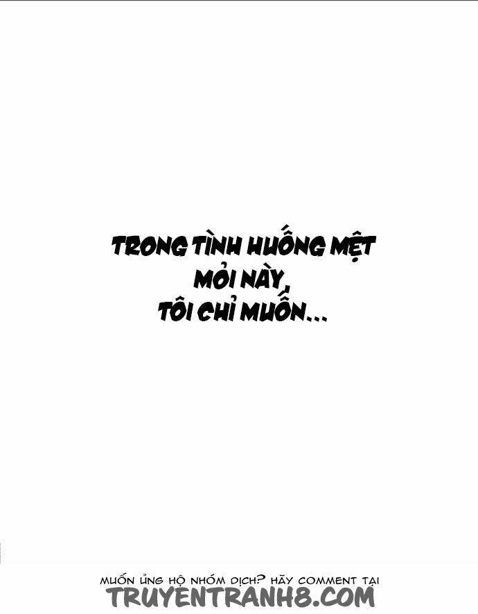 Transparent Cohabitation: Chapter 9