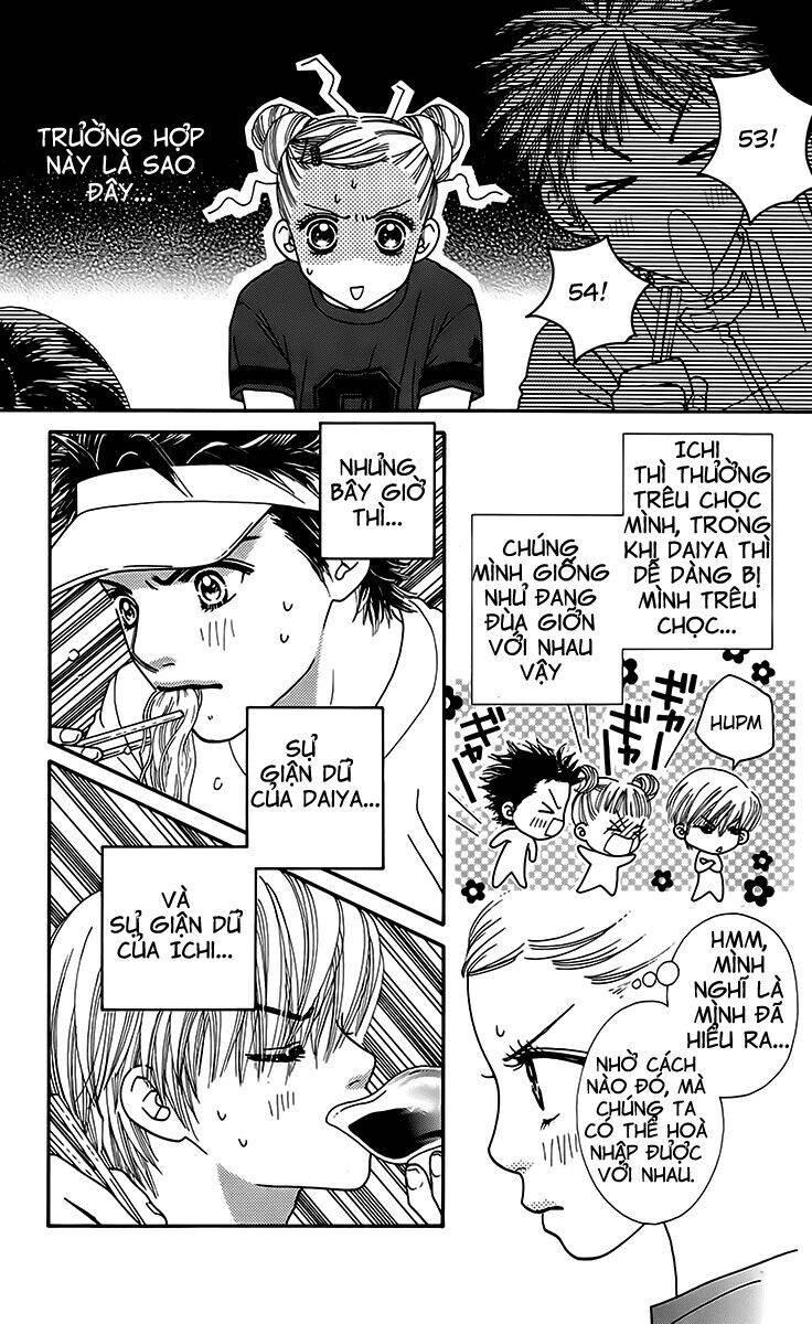 Cô Láng Giềng: Chapter 41