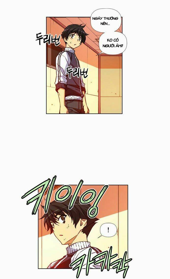 Modify: Chapter 11