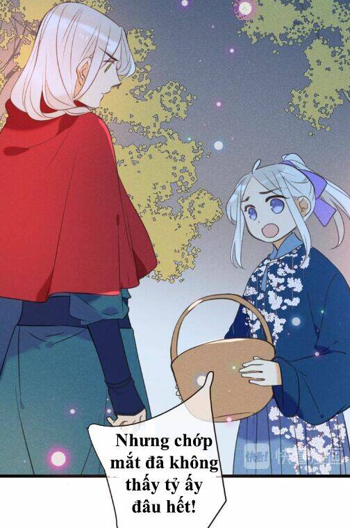 Bạn Trai Tôi Là Cẩm Y Vệ 2: Chapter 81