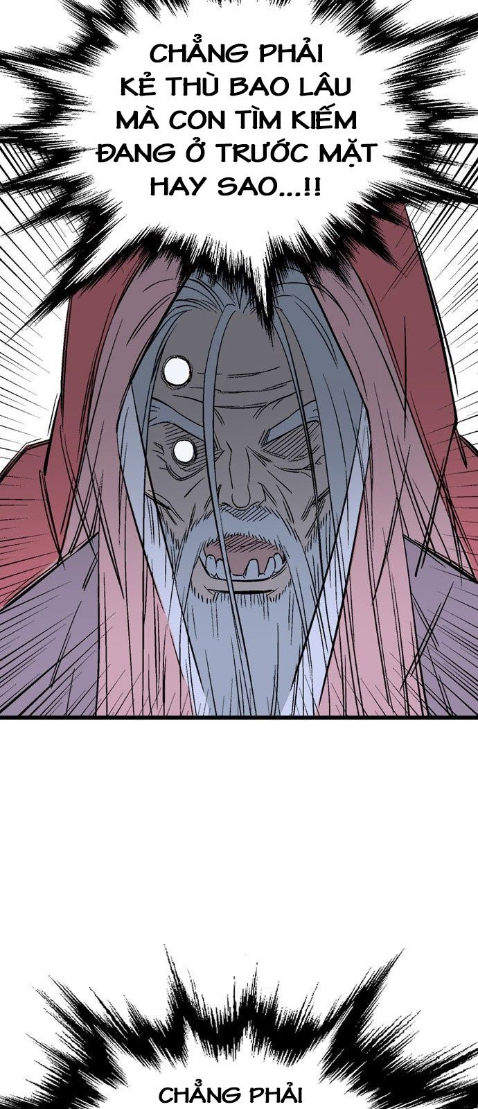 Cao Thủ 2: Chapter 109