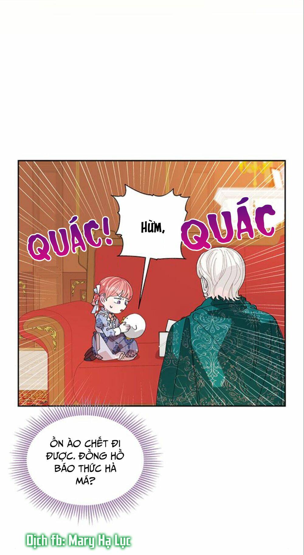 Con Người Không Phải Thứ Có Thể Sửa Rồi Dùng Được Đâu!: Chapter 13