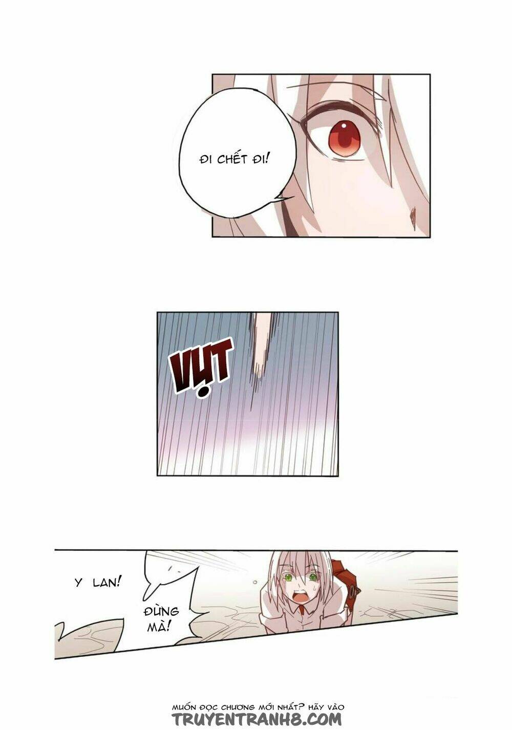 Vì Tôi Là Ông Chú Mở Tiệm Bán Vũ Khí: Chapter 11