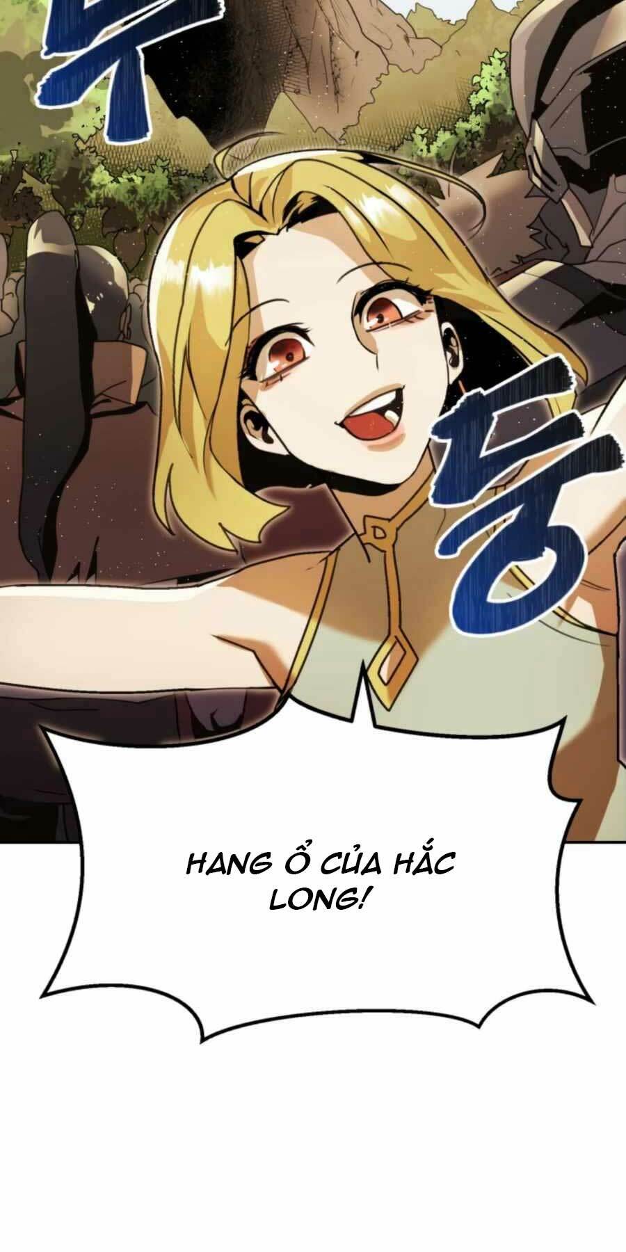 Thợ Săn Lỗi: Chapter 1