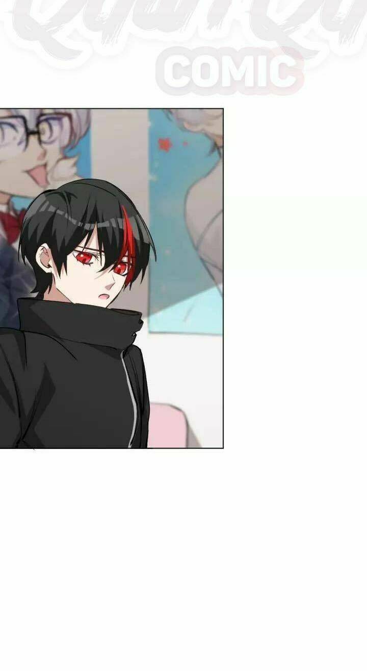 Thần Lai Yêu Vãng: Chapter 37