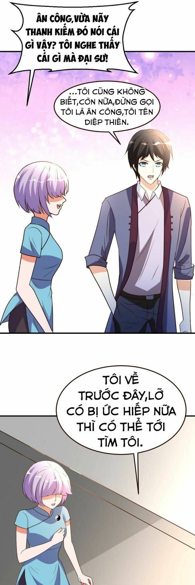 Trọng Sinh Tu Chân Tại Đô Thị: Chapter 59