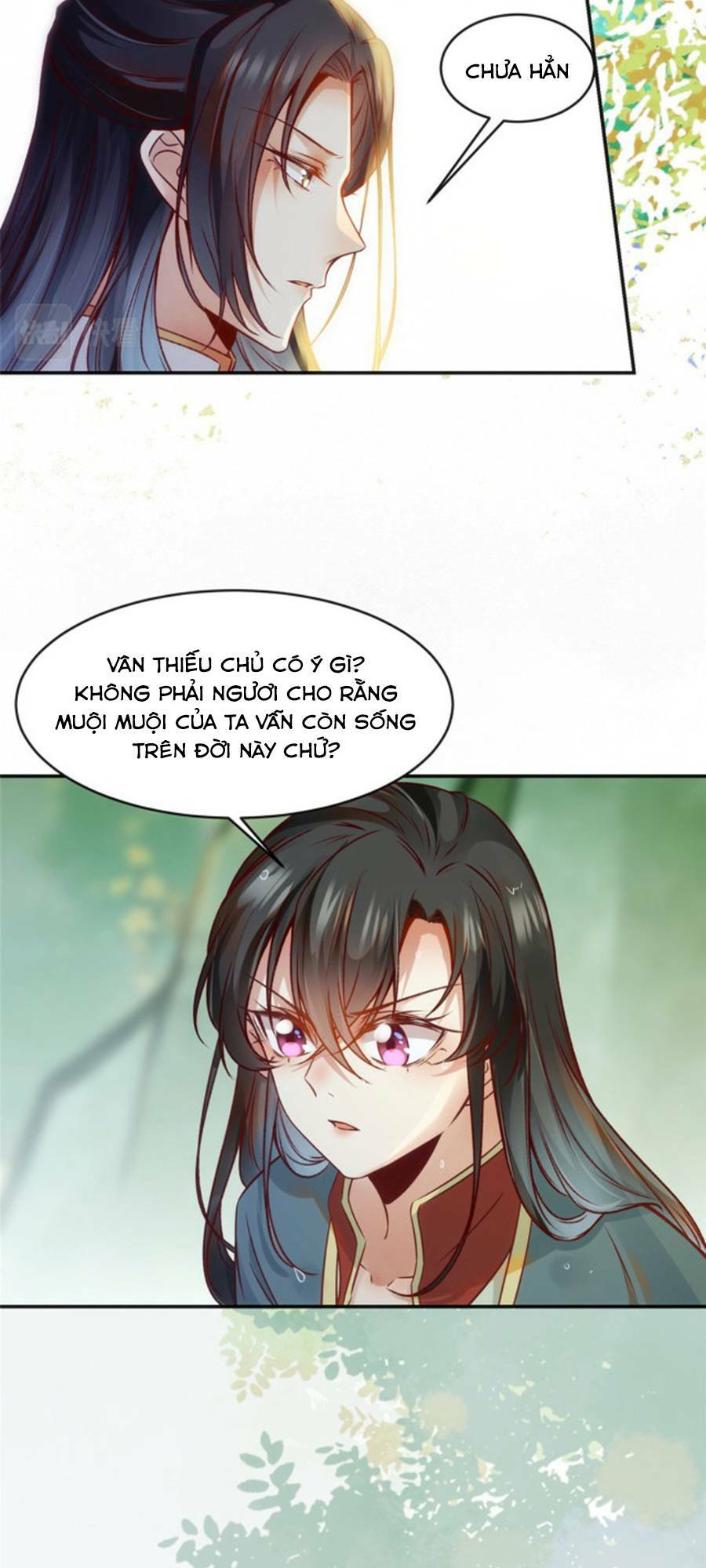 Nghịch Thiên Thần Phi Chí Thượng: Chapter 40