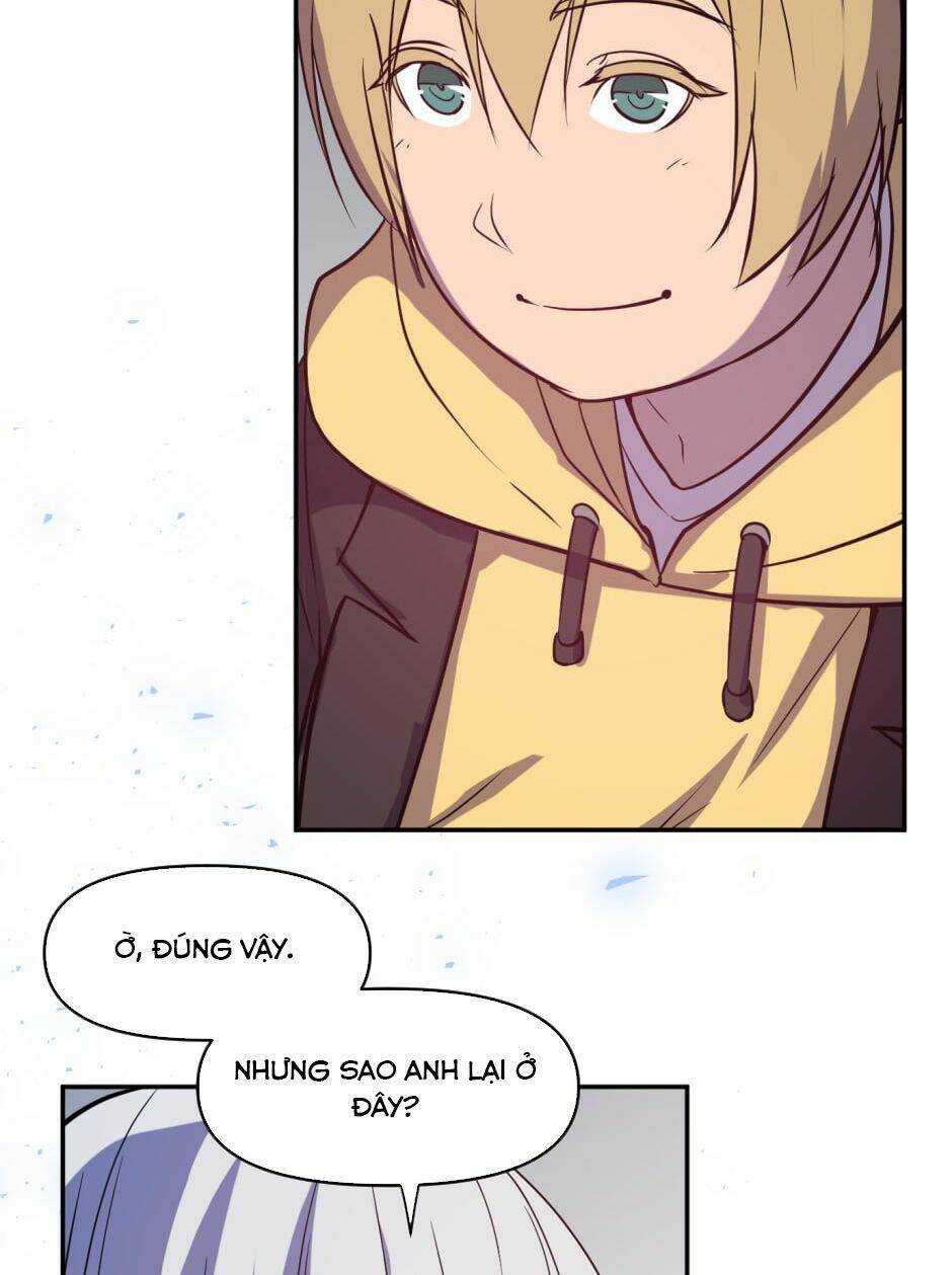 Gods Reborn: Chapter 23