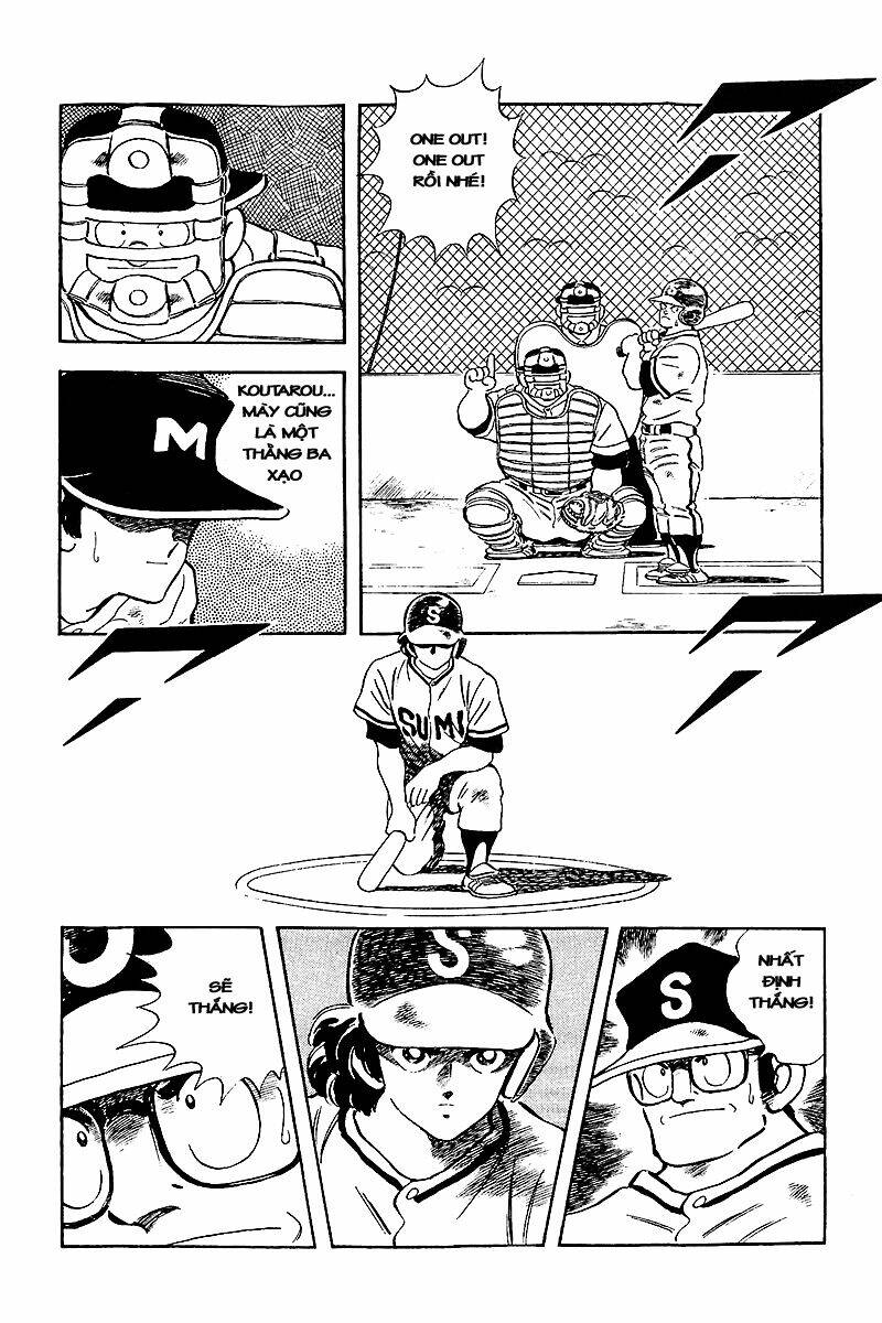 Touch: Chapter 235