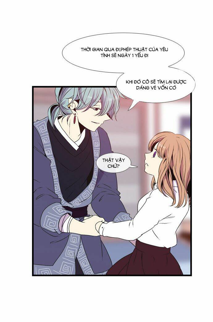 Beautiful Stranger: Chapter 13