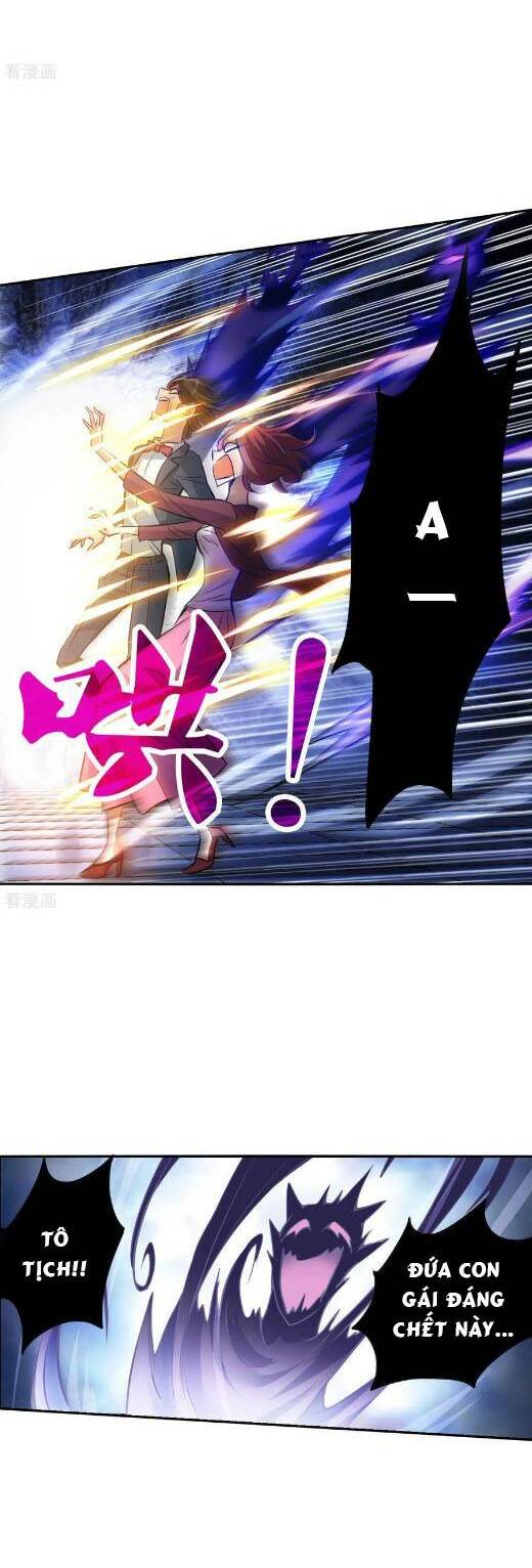 Tô Tịch Kỳ Quái 2: Chapter 65