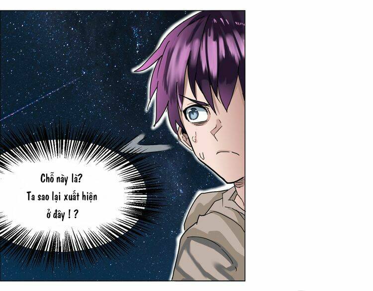 Chân Tri Quyển Đạo: Chapter 2