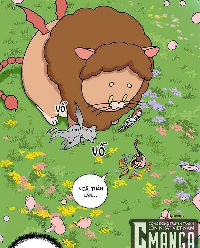 Tôi Trở Thành Đầu Bếp Của Long Vương: Chapter 16