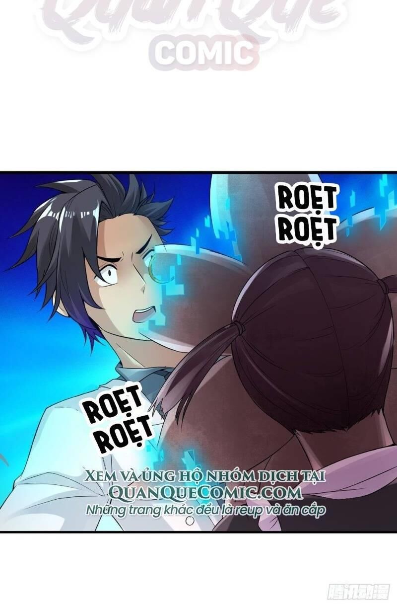 Hệ Thống Tìm Đường Chết Mạnh Nhất: Chapter 49