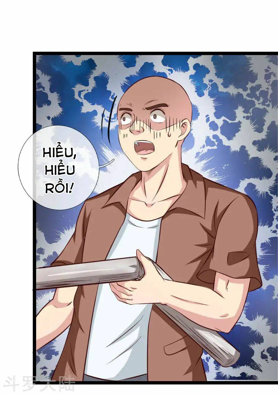 Tuyệt Thế Phi Đao: Chapter 60