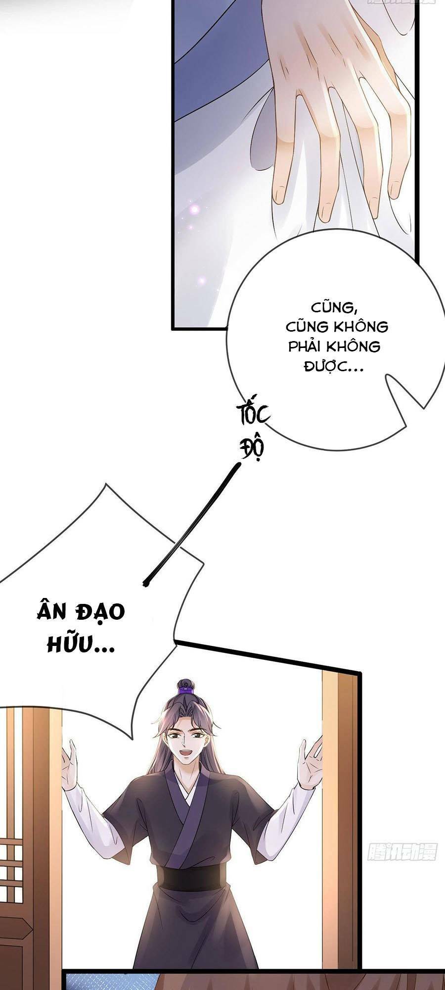 Ma Đầu Vạn Ác Năm Tuổi Rưỡi: Chapter 73