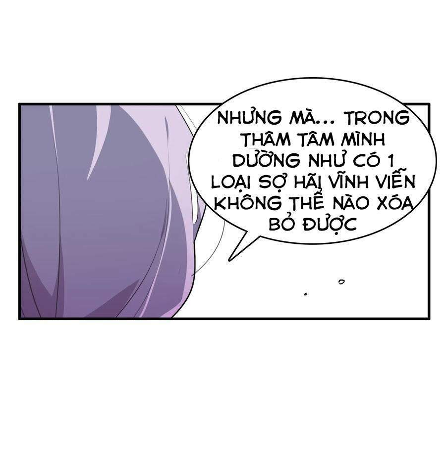 Hóa Ra Tôi Là Công Cụ Trong Game Tình Yêu: Chapter 19