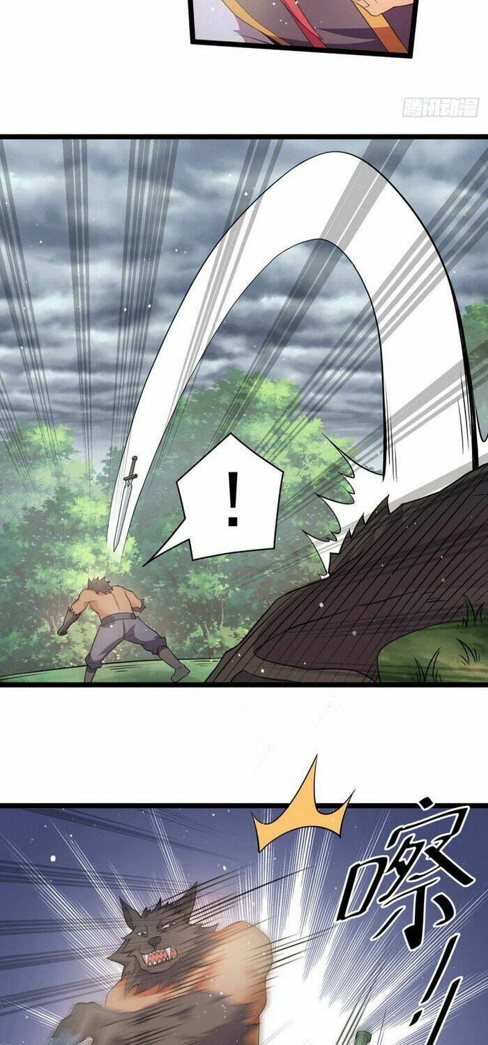 Tiên Vương Trùng Sinh: Chapter 215