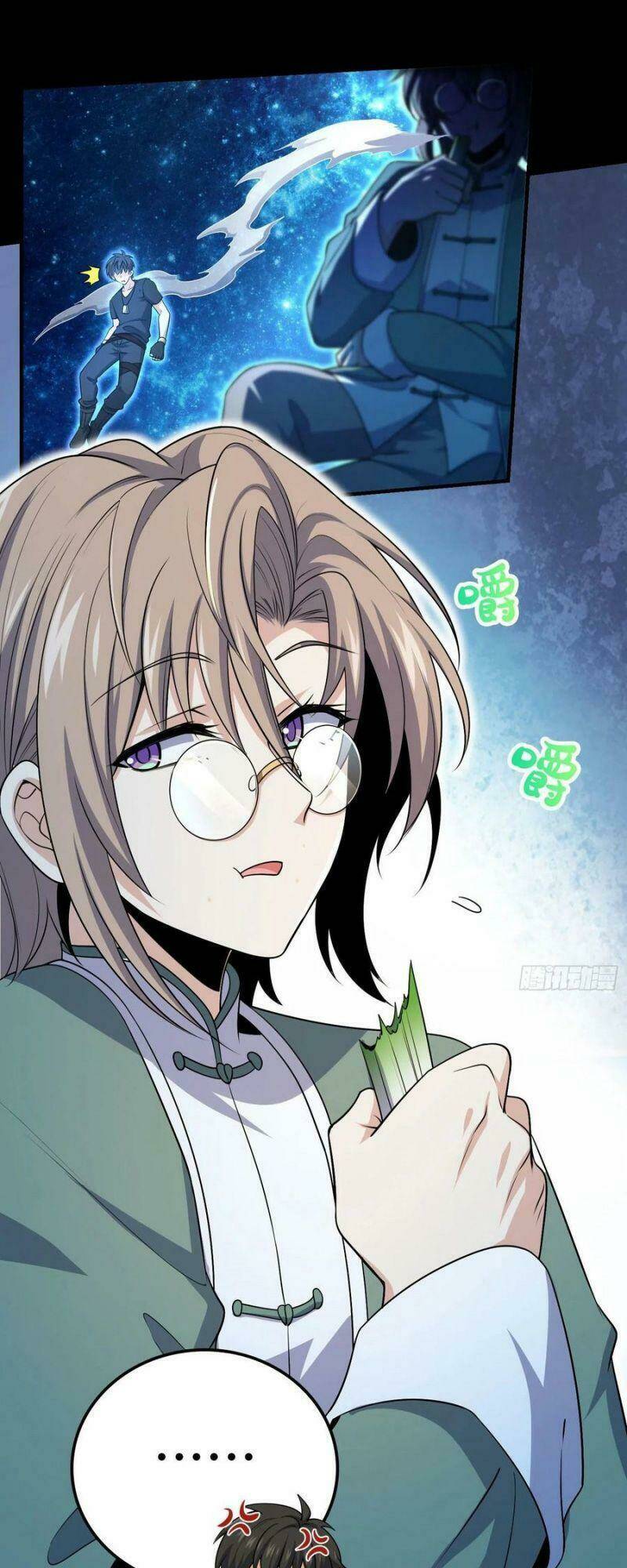 Tân Đình Là Hảo Đao: Chapter 19