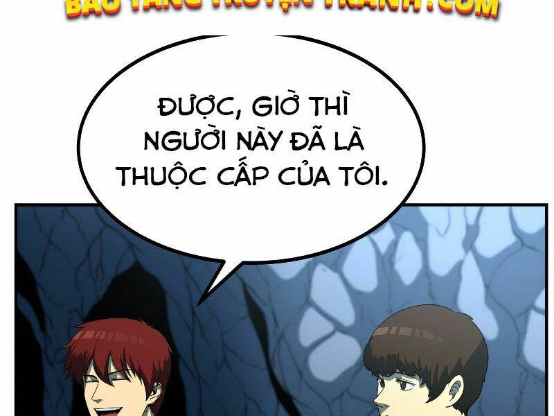 Ngôi Nhà Kết Nối Với Hầm Ngục: Chapter 25