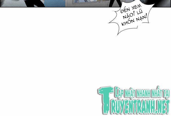 Revival Man: Chapter 5